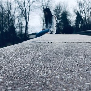 Meet your Posher, Layla